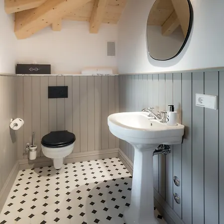 The Castelletto - Boutique 3*