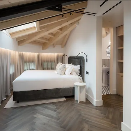 The Castelletto - Boutique Szálloda 3*