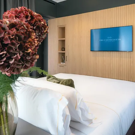 Hotel The Castelletto - Boutique
