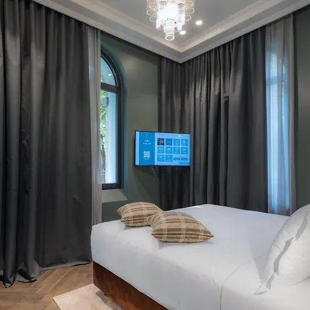 The Castelletto - Boutique Szálloda