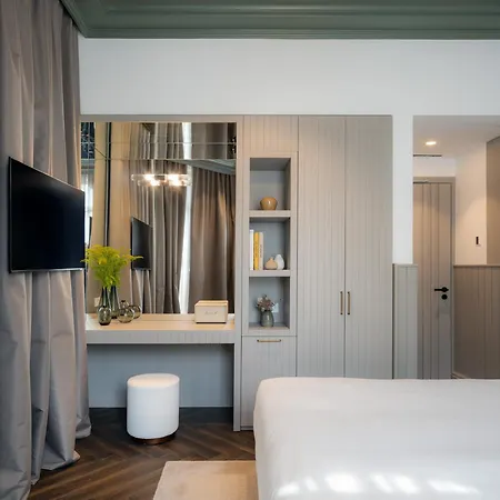 The Castelletto - Boutique 3*