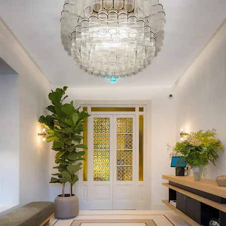 The Castelletto - Boutique