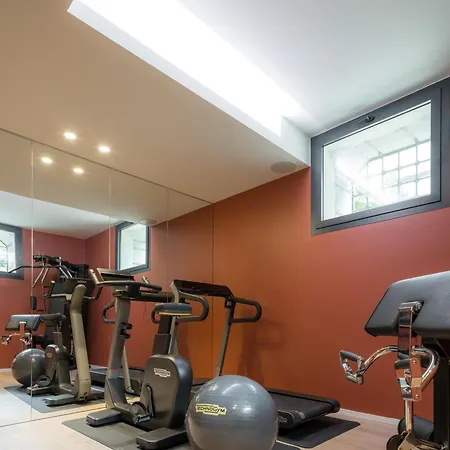 The Castelletto - Boutique מלון 3*