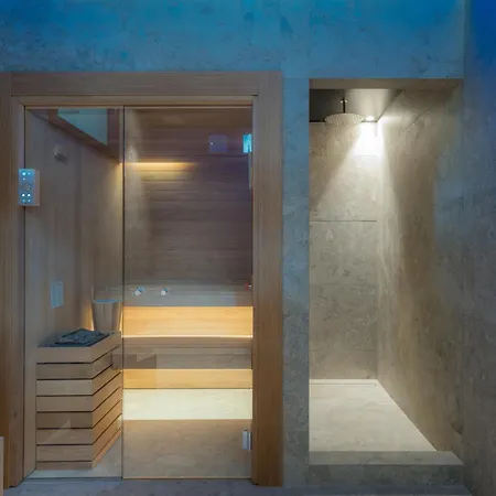 Szálloda The Castelletto - Boutique Montebelluna