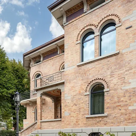 The Castelletto - Boutique Szálloda 3*