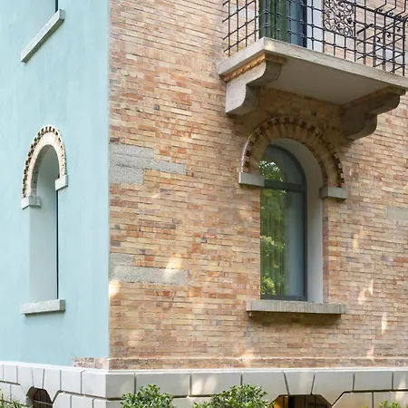 The Castelletto - Boutique 3*