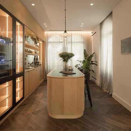 The Castelletto - Boutique מלון מונטבלונה